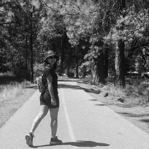 Meet your Posher, Geneva